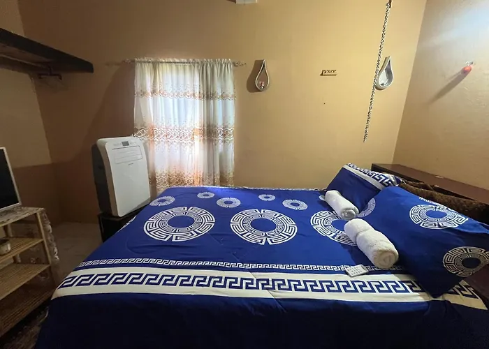 Serenity Escape Experience *