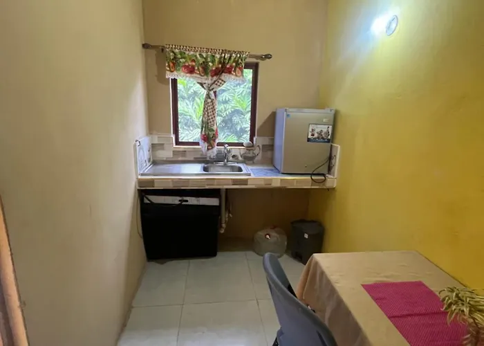 Serenity Escape Experience Apartment Runaway Bay