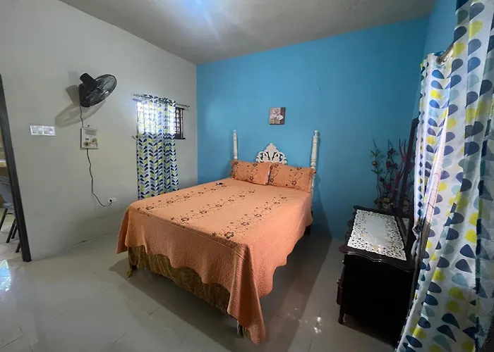 Apartment Serenity Escape Experience *