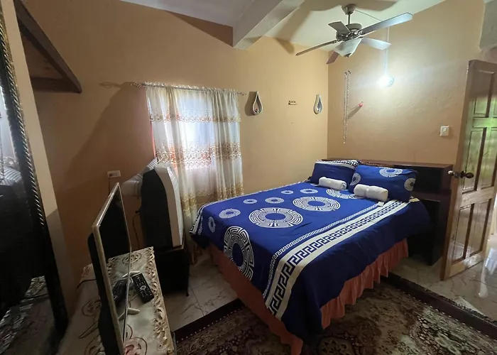 Serenity Escape Experience Apartment *